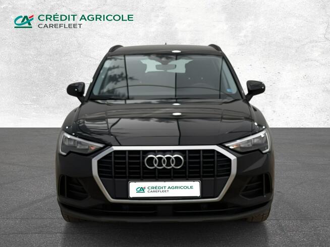 Audi Q3 35 TDI mHEV S tronic Kombi Warszawa - zdjęcie 2