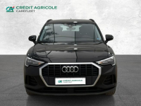 Audi Q3 35 TDI mHEV S tronic Kombi Warszawa - zdjęcie 2