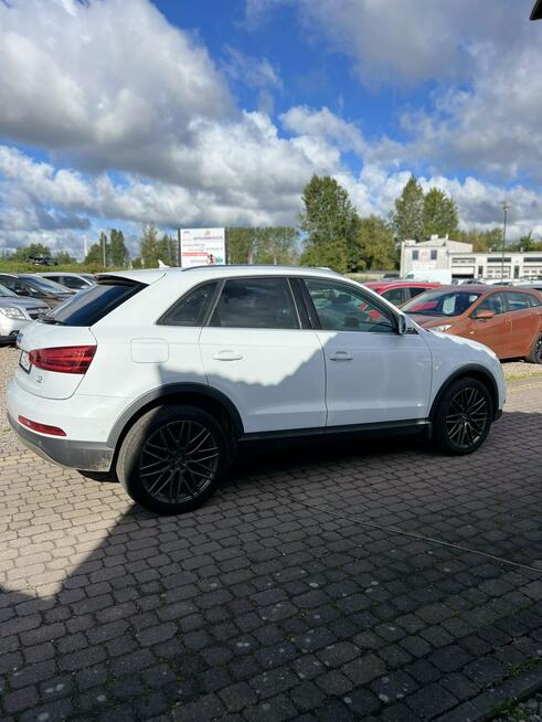 Audi Q3 PAKIET S LINE Słupsk - zdjęcie 3