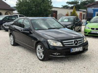 Mercedes C350CDI Avantgarde | 3.0 V6 | 7G-Tronic | Skóra | Grz Fotele Grójec - zdjęcie 4