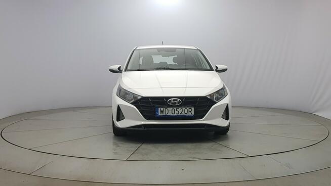 Hyundai i20 1.2 Pure! Z Polskiego Salonu! Faktura VAT! Warszawa - zdjęcie 2