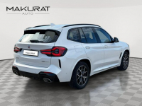 BMW X3 WD1128R#xDrive20d mHEV M Sport Podgrz.f K.cof Salon PL VAT23% Gdańsk - zdjęcie 4