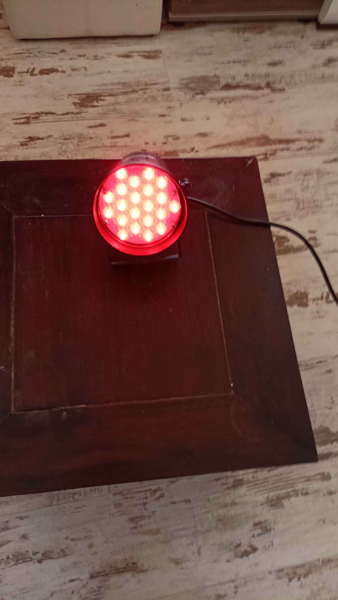 Sprzedam światła dyskotekowe Dobre Miasto - zdjęcie 10