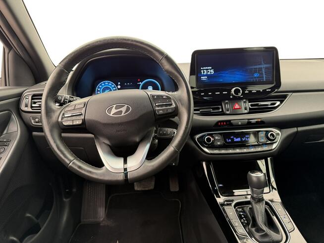 Hyundai i30 1.5 T-GDI 48V Smart DCT Kombi Warszawa - zdjęcie 9