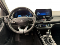 Hyundai i30 1.5 T-GDI 48V Smart DCT Kombi Warszawa - zdjęcie 9