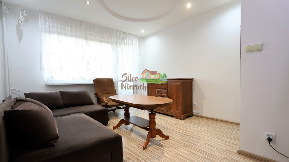 Umeblowane 2 pokojowe mieszkanie do wynajęcia Głogów - zdjęcie 2