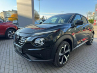 Nissan Juke N-Connecta/Tech/Design/Navi Demonstracyjny