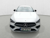 Mercedes CLA 200 Komorniki - zdjęcie 3