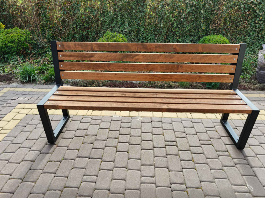 ŁAWKA LONDYN - TARAS Michów - zdjęcie 12