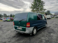 Mercedes Vito 2.2 CDI 00r 5os Tarnów - zdjęcie 4