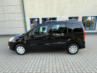 Citroen Berlingo II 1.6HDi 2009r Climatronic Multispace Serwis Hak! Sokołów Podlaski - zdjęcie 10