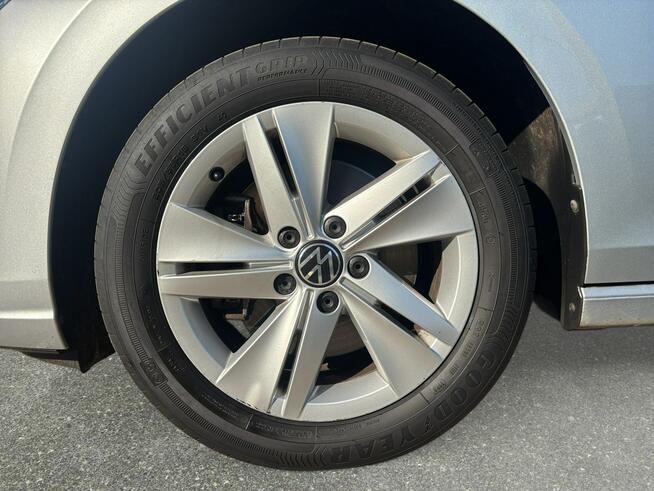 Volkswagen Golf 2.0 TDI Life! Z Polskiego Salonu! Faktura VAT! Warszawa - zdjęcie 9
