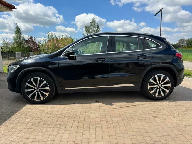 Mercedes-Benz GLA 200 Salon Polska Lublin - zdjęcie 3
