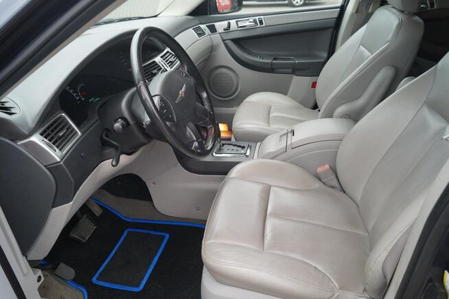 Chrysler Pacifica 2007r 4.0 Benzyna Automat 6 os. Goczałkowice-Zdrój - zdjęcie 12
