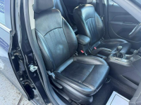 Chevrolet Cruze PROMOCJA Walentynkowa - Pisemna Gwarancja 12 miesięcy Konin - zdjęcie 11