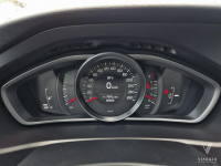 Volvo V40 2.0 Momentum 122KM FULL LED skóra NAVI pdc BEZWYPADEK 2019 Tychy - zdjęcie 12