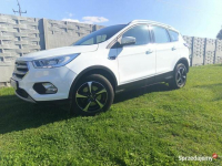 Ford Kuga Leszno - zdjęcie 2