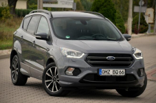 Ford Kuga 2,0tdci*ST-Line*Navi*LED*Automat*Niemcy
