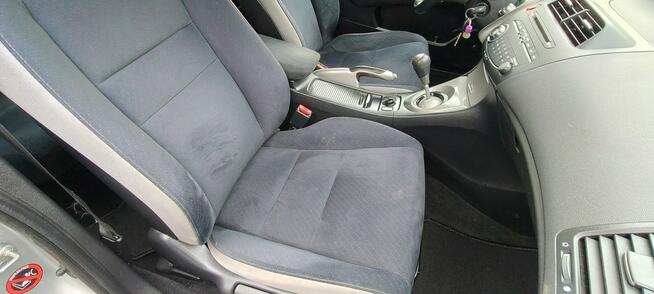 Honda Civic Super stan, bogata wersja. Goczałkowice-Zdrój - zdjęcie 12