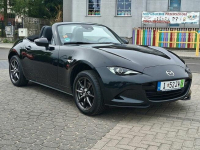 Mazda MX5 TYLKO 7500KM FULL LED Kamera Bose Europa JAK NOWA Słupca - zdjęcie 3