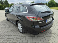 Mazda 6 2,0benz Sewis.Klimatr 2 str.Podg.Fotele.Tempomat.OKAZJA Kutno - zdjęcie 11