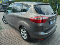 1.6Tdci 115KM 6-Biegów Klimatronik Serwisy do Końca w ASO Ford Zadbany Nowe - zdjęcie 6