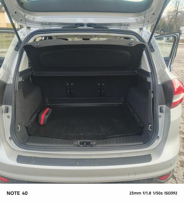 Sprzedam Samochód Ford C-MAX 1.5 ecoboost Zgierz - zdjęcie 2