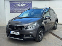 Peugeot 2008 PROMOCJA cenowa - Pisemna Gwarancja 12 miesięcy Konin - zdjęcie 2