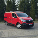 Renault Trafic 1.6 Diesel 3 fotele klima Ostrów Mazowiecka - zdjęcie 7