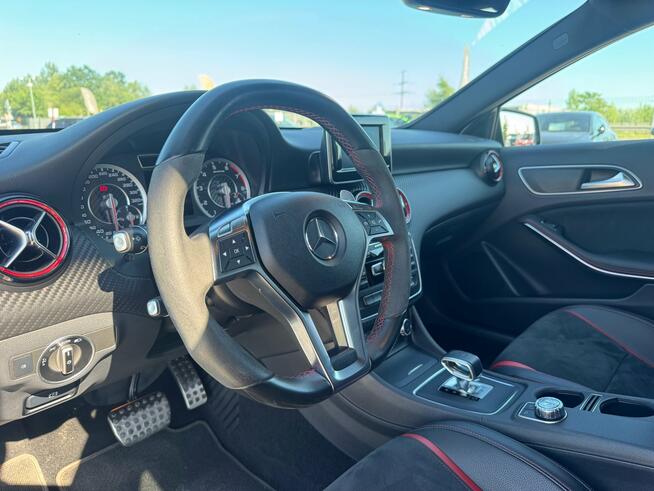 Mercedes-Benz Klasa A, 2014 Michałowice - zdjęcie 10