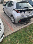 Sprzedam Toyotę Yaris 2022 r. Łowicz - zdjęcie 3