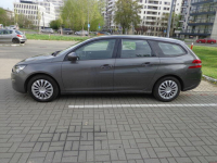 Peugeot 308 Peugeot 308, 130 KM, 1,2 turbo, 2017 r. Warszawa Mokotów - zdjęcie 2