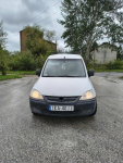 Opel Combo 1.6 LPG FVAT23 HAK Kazimierza Wielka - zdjęcie 5