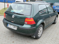 Volkswagen Golf IV Tczew - zdjęcie 3