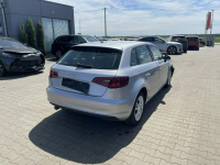 Audi A3 Sportback  Aut. Gliwice - zdjęcie 3