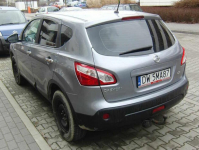 Sprzedam Nissan Qashqai Wrocław - zdjęcie 2
