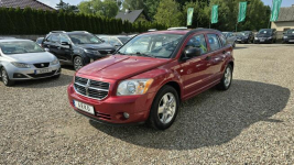 Dodge Caliber 2.0 CRD Zieleniewo - zdjęcie 3