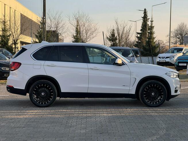 BMW X5 *FILM*PL Salon*Bezwypadkowy*Roczna Gwarancja Techniczna* Suchy Las - zdjęcie 8