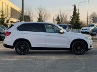 BMW X5 *FILM*PL Salon*Bezwypadkowy*Roczna Gwarancja Techniczna* Suchy Las - zdjęcie 8