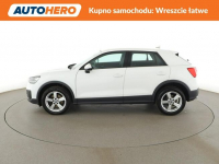 Audi Q2 4x4 automat navi grzane fotele klima auto tempomat Warszawa - zdjęcie 2