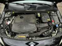 Mercedes-Benz A180 122km benzyna ASIST bi-xenon NAVI skóra SERWIS 2015 Tychy - zdjęcie 8