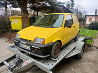 Fiat CC sporting kjs