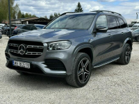 Mercedes GLS Klasa GLS 450 Pęcice - zdjęcie 4