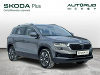 Škoda Karoq Style 1.5TSI 150KM DSG 2023 Bezwypadkowa Salon PL Kielce - zdjęcie 7