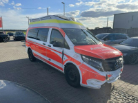 Mercedes Vito Automat Klima 190KM Gliwice - zdjęcie 2