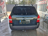 Hyundai Tucson 2.0 CRDI 4x4 Tanie Auta Fasty Szosa Knyszyńska 49 Fasty - zdjęcie 5