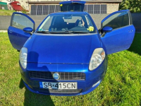 FIAT PUNTO 1.4 T - JET wersja 120 KM Bielsko-Biała - zdjęcie 2