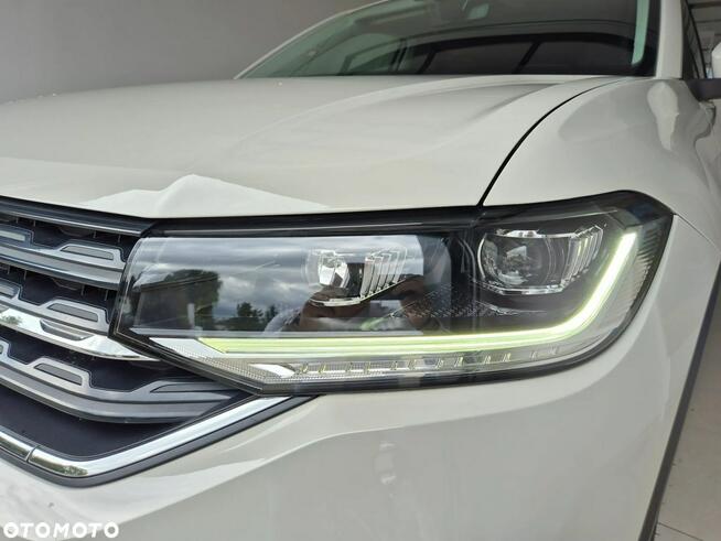 Volkswagen T-Cross Kraków - zdjęcie 10