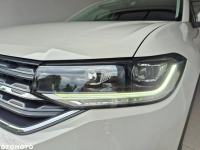 Volkswagen T-Cross Kraków - zdjęcie 10