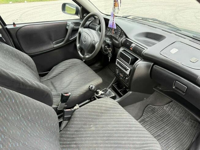 Opel Astra F 1.4 z Gazem 2000r ** Tania Jazda ** Dębica - zdjęcie 5